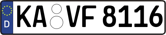 KA-VF8116