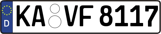 KA-VF8117