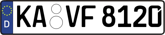 KA-VF8120