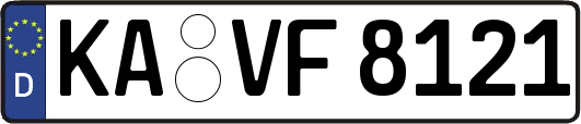 KA-VF8121
