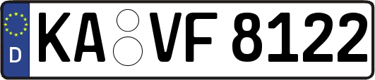 KA-VF8122
