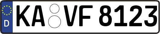 KA-VF8123