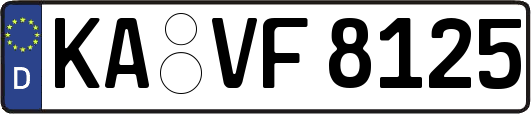 KA-VF8125