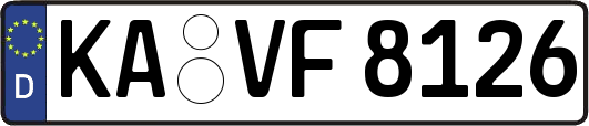 KA-VF8126
