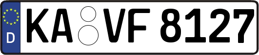KA-VF8127