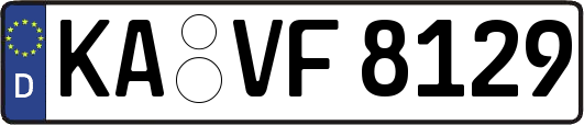 KA-VF8129