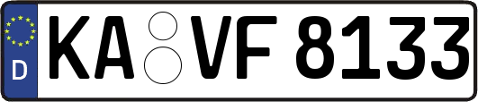 KA-VF8133