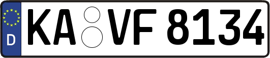 KA-VF8134