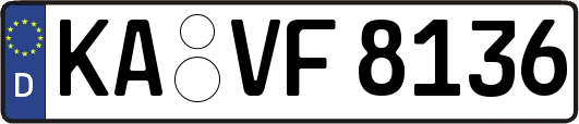KA-VF8136