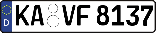 KA-VF8137