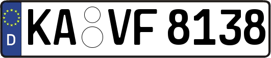 KA-VF8138