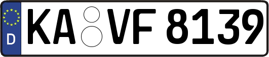 KA-VF8139