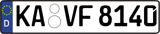 KA-VF8140