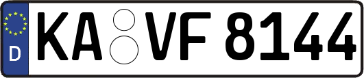 KA-VF8144