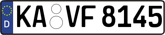 KA-VF8145