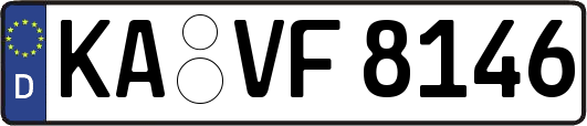 KA-VF8146