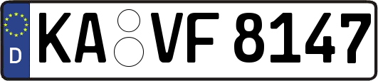KA-VF8147