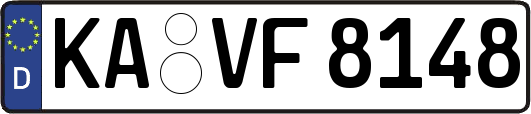 KA-VF8148