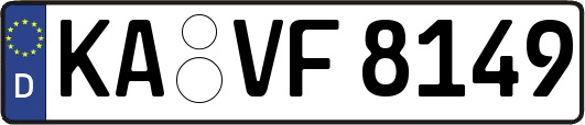 KA-VF8149