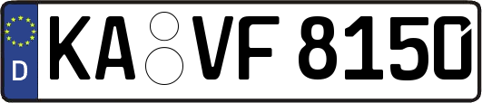 KA-VF8150