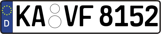 KA-VF8152