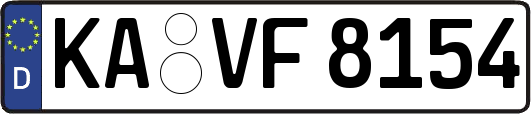 KA-VF8154