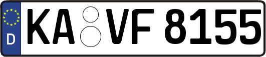 KA-VF8155