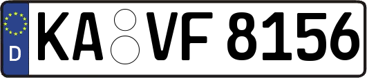 KA-VF8156