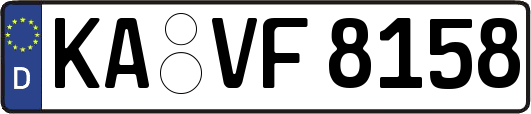 KA-VF8158