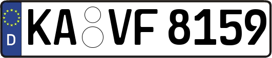 KA-VF8159