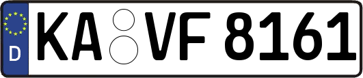 KA-VF8161