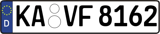 KA-VF8162