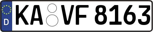 KA-VF8163