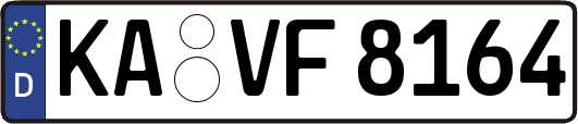 KA-VF8164