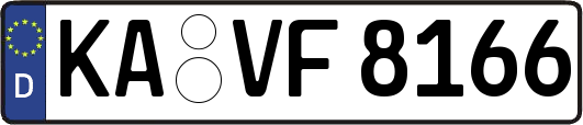 KA-VF8166