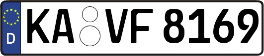 KA-VF8169