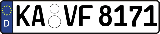 KA-VF8171