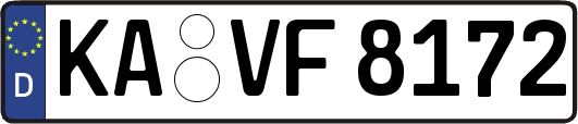 KA-VF8172