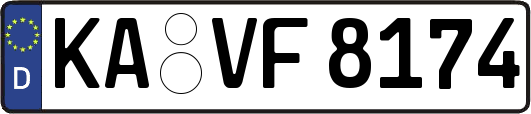 KA-VF8174