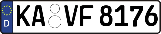 KA-VF8176