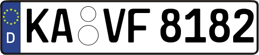 KA-VF8182