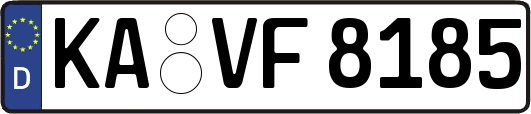 KA-VF8185
