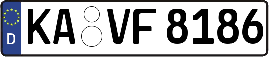 KA-VF8186