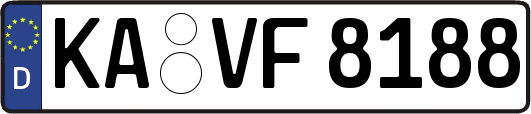 KA-VF8188