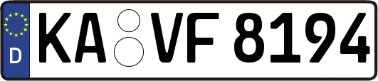 KA-VF8194