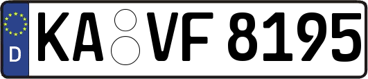 KA-VF8195
