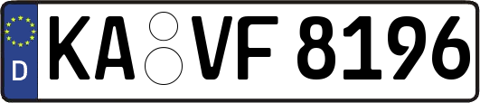 KA-VF8196