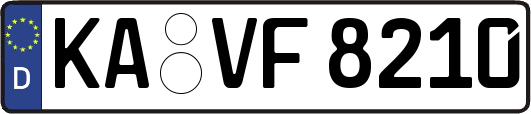 KA-VF8210