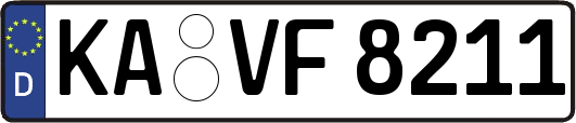 KA-VF8211