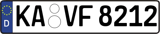 KA-VF8212